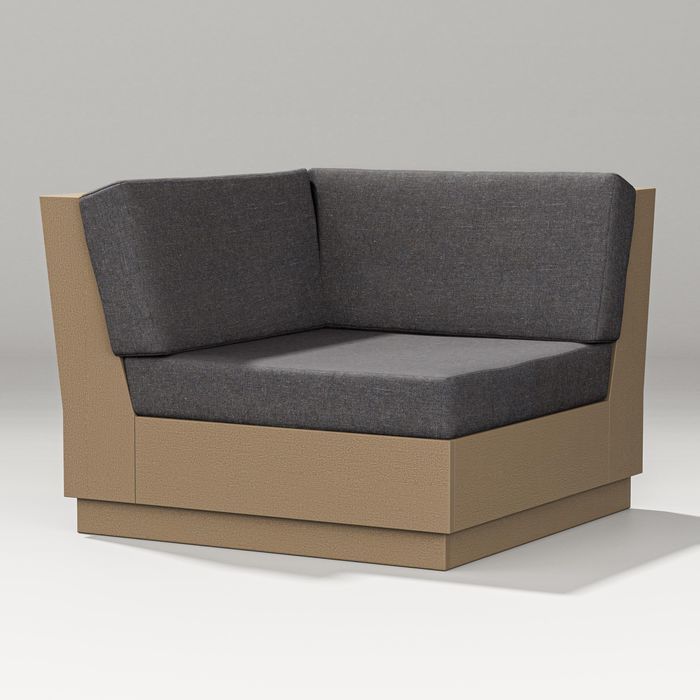 Elevate Modular Corner Chair