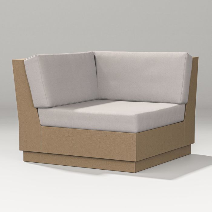 Elevate Modular Corner Chair