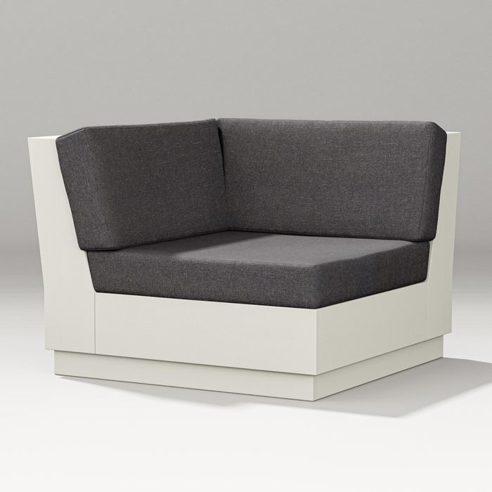 Elevate Modular Corner Chair