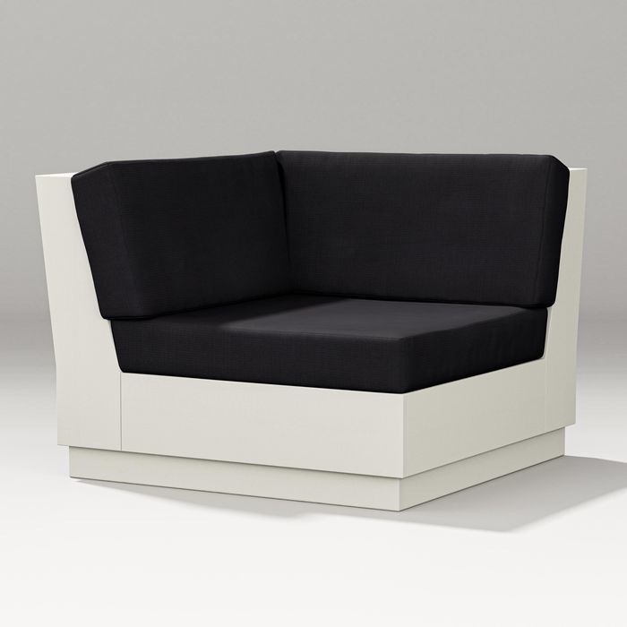 Elevate Modular Corner Chair