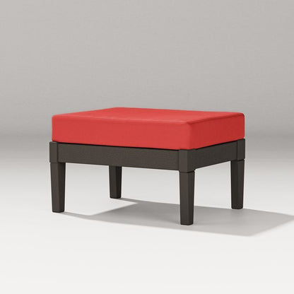 Estate Lounge Ottoman