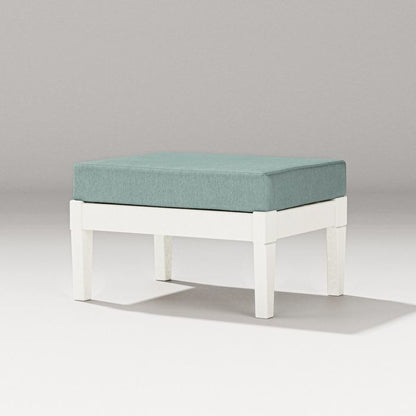 Estate Lounge Ottoman
