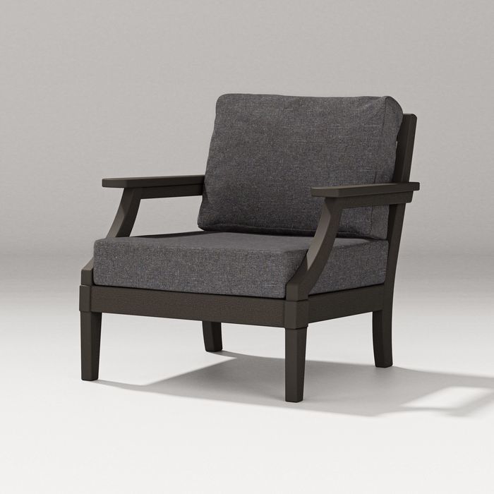 Estate Lounge Chair