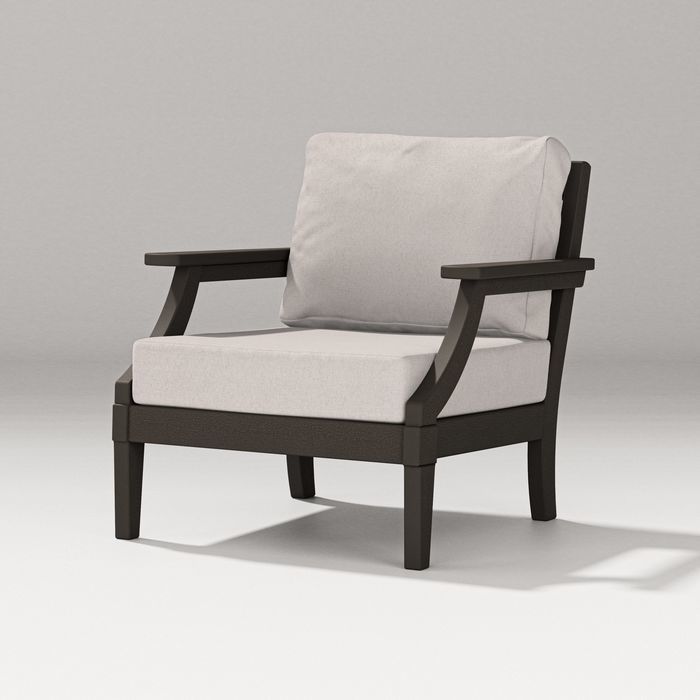 Estate Lounge Chair