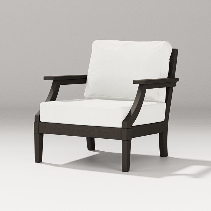 Estate Lounge Chair