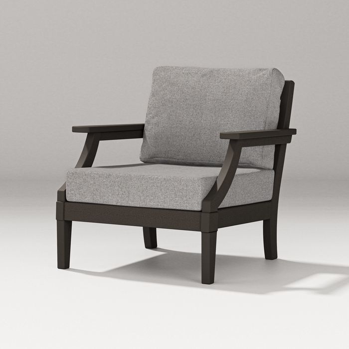 Estate Lounge Chair