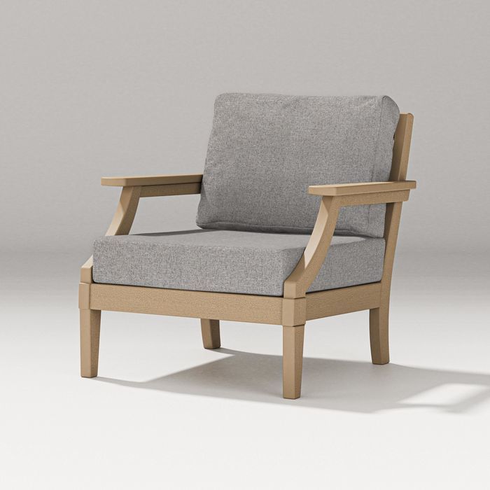 Estate Lounge Chair