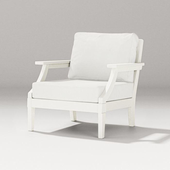 Estate Lounge Chair