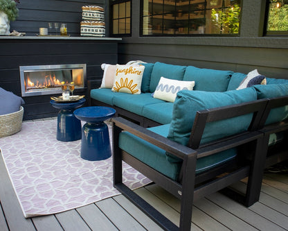 Vineyard 6-Piece Sectional