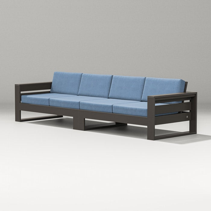 Latitude Straight Sectional