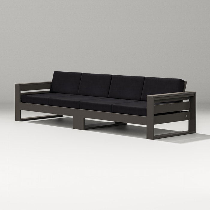 Latitude Straight Sectional