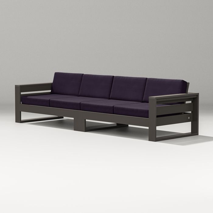 Latitude Straight Sectional