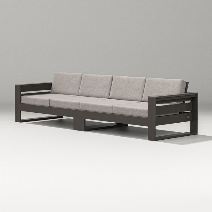 Latitude Straight Sectional