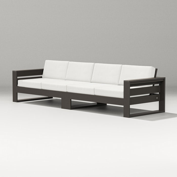 Latitude Straight Sectional