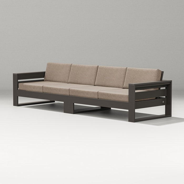 Latitude Straight Sectional