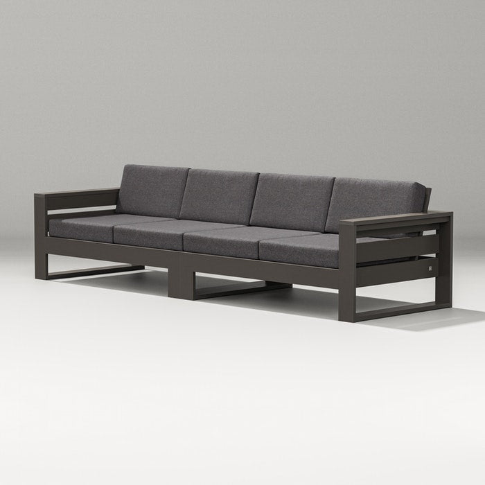 Latitude Straight Sectional