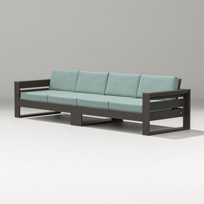 Latitude Straight Sectional