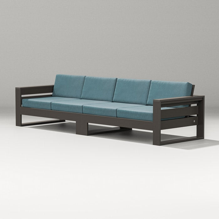 Latitude Straight Sectional