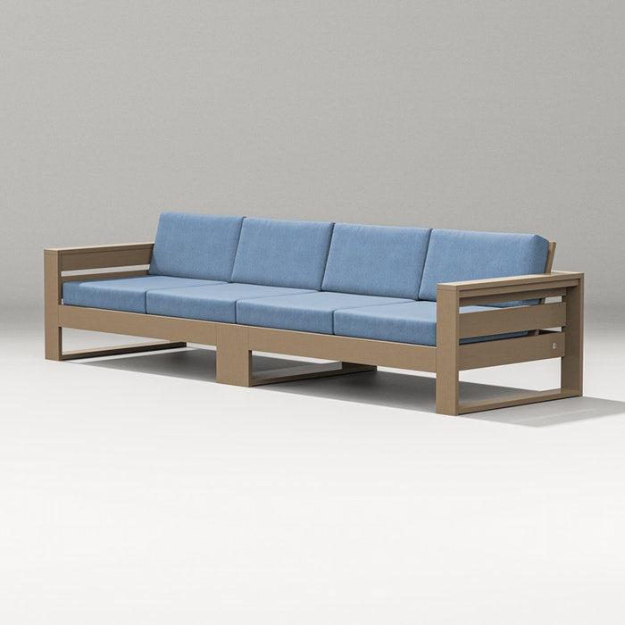 Latitude Straight Sectional