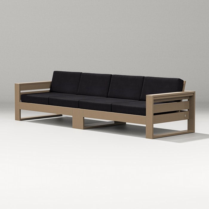 Latitude Straight Sectional