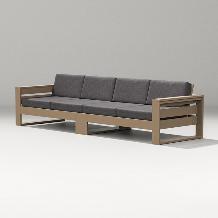 Latitude Straight Sectional