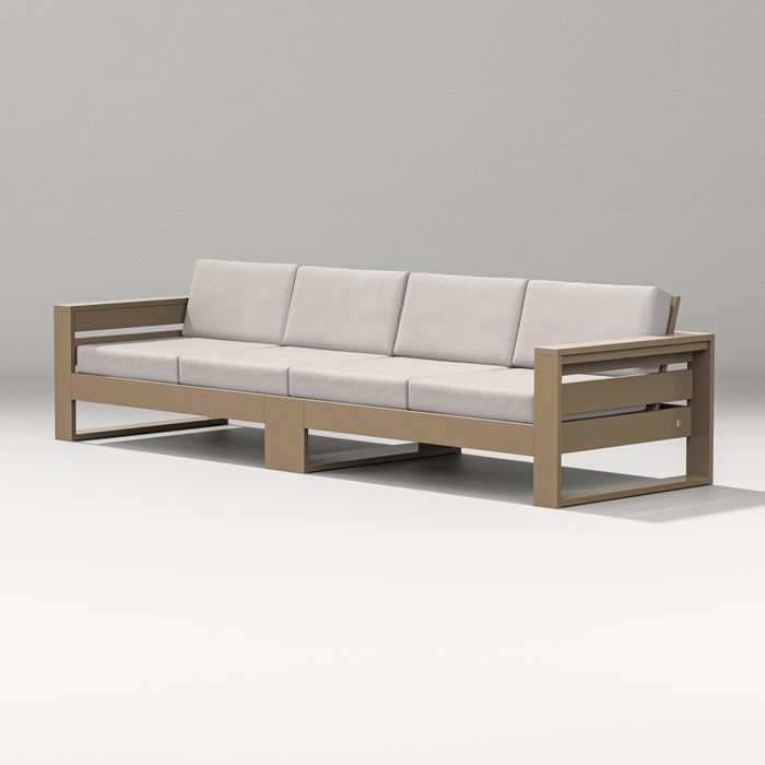 Latitude Straight Sectional