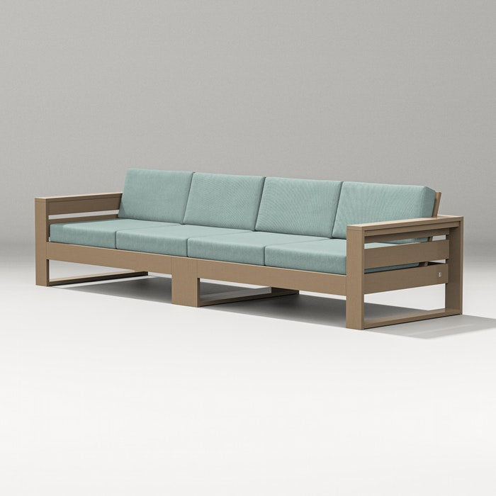 Latitude Straight Sectional