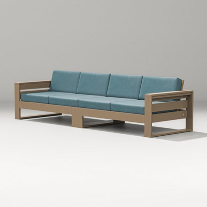 Latitude Straight Sectional