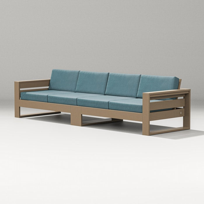 Latitude Straight Sectional