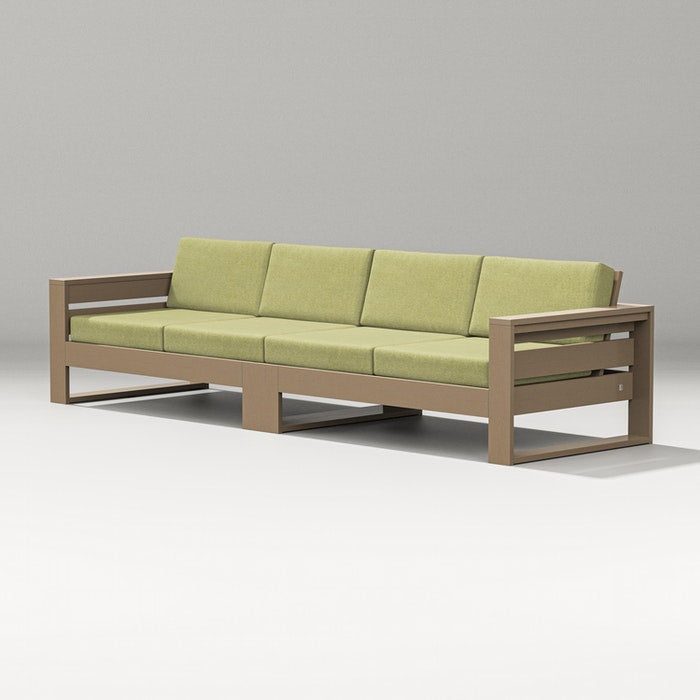 Latitude Straight Sectional