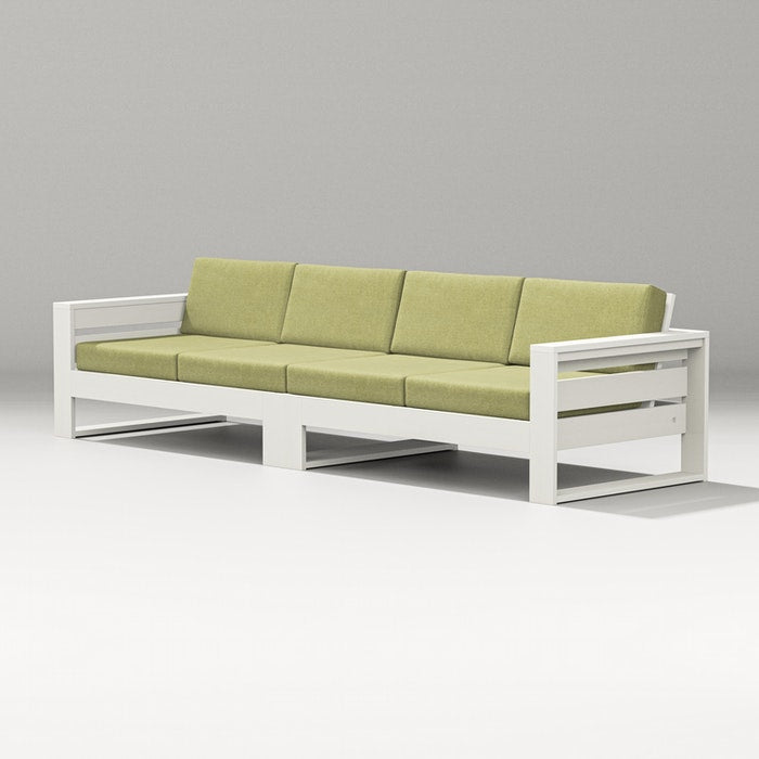 Latitude Straight Sectional