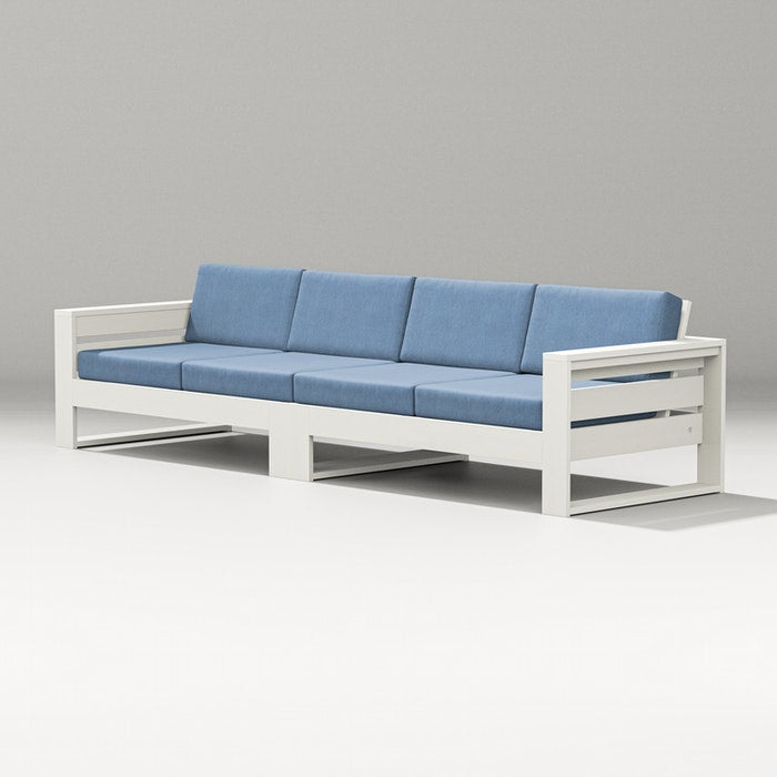 Latitude Straight Sectional