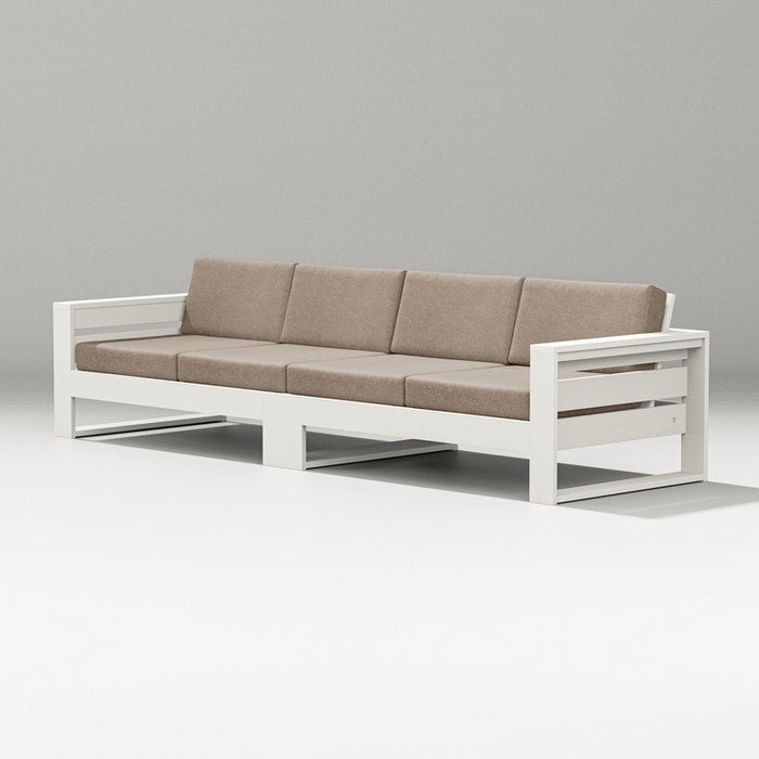 Latitude Straight Sectional