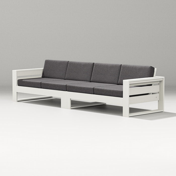 Latitude Straight Sectional