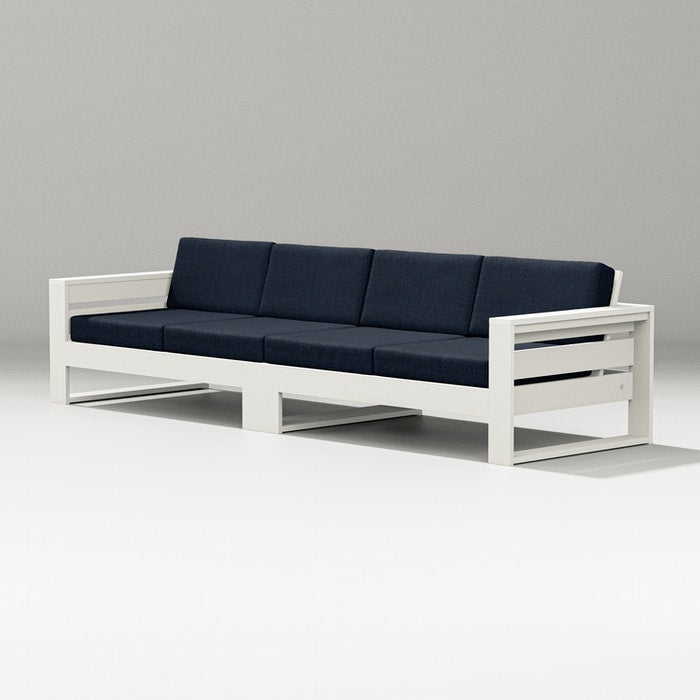 Latitude Straight Sectional