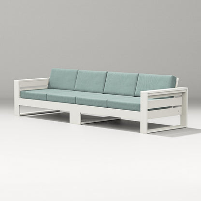 Latitude Straight Sectional