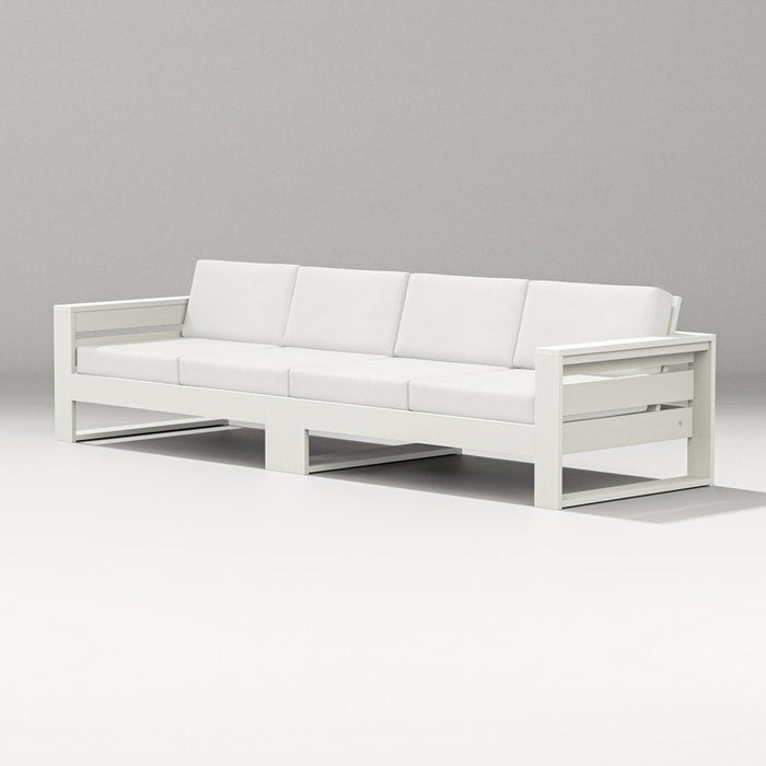 Latitude Straight Sectional