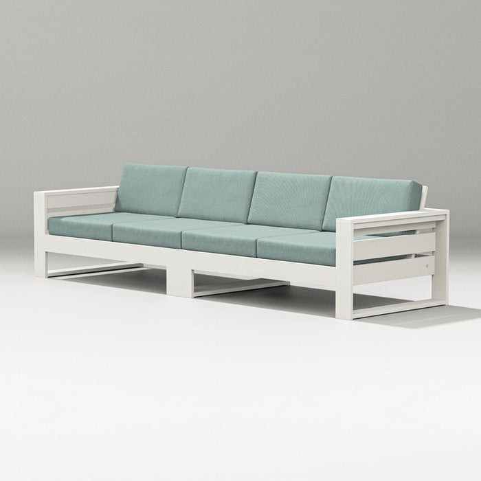 Latitude Straight Sectional