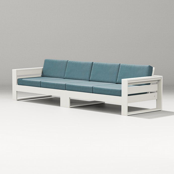 Latitude Straight Sectional