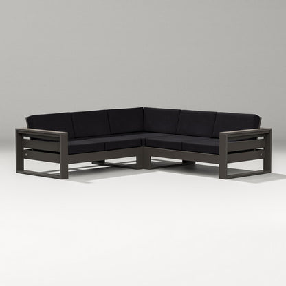 Latitude Corner Sectional