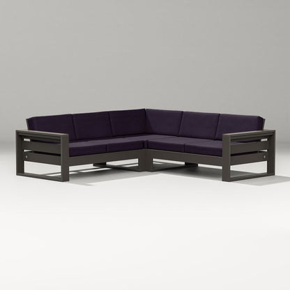 Latitude Corner Sectional