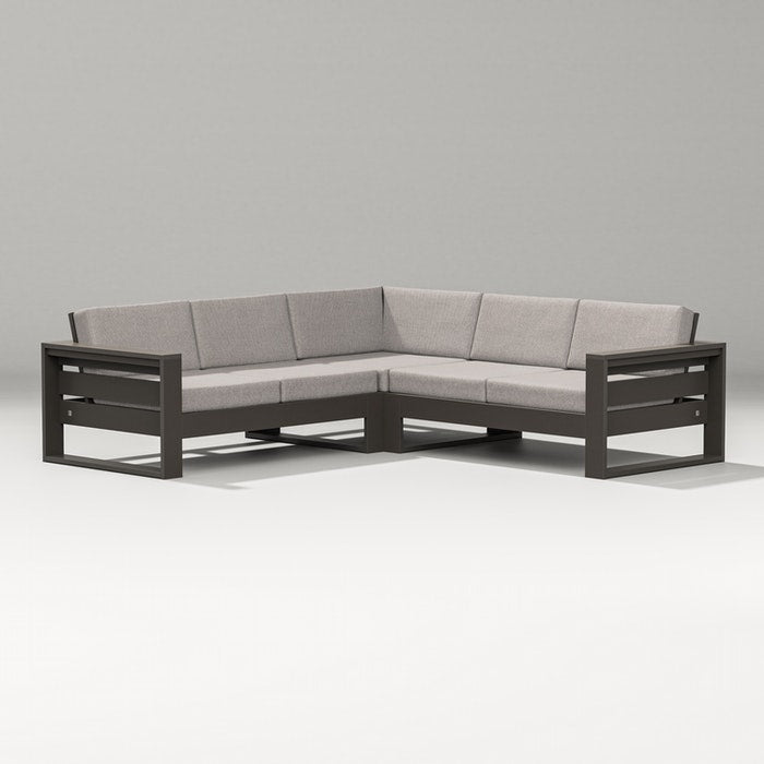 Latitude Corner Sectional