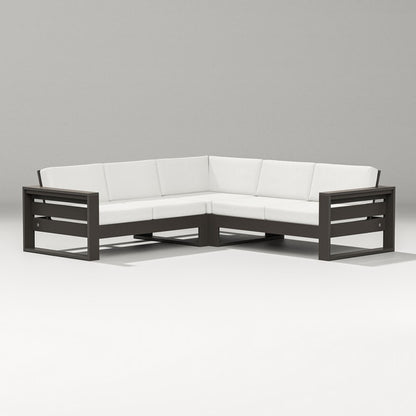 Latitude Corner Sectional