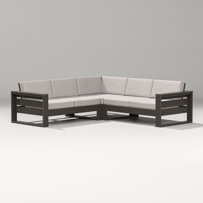 Latitude Corner Sectional