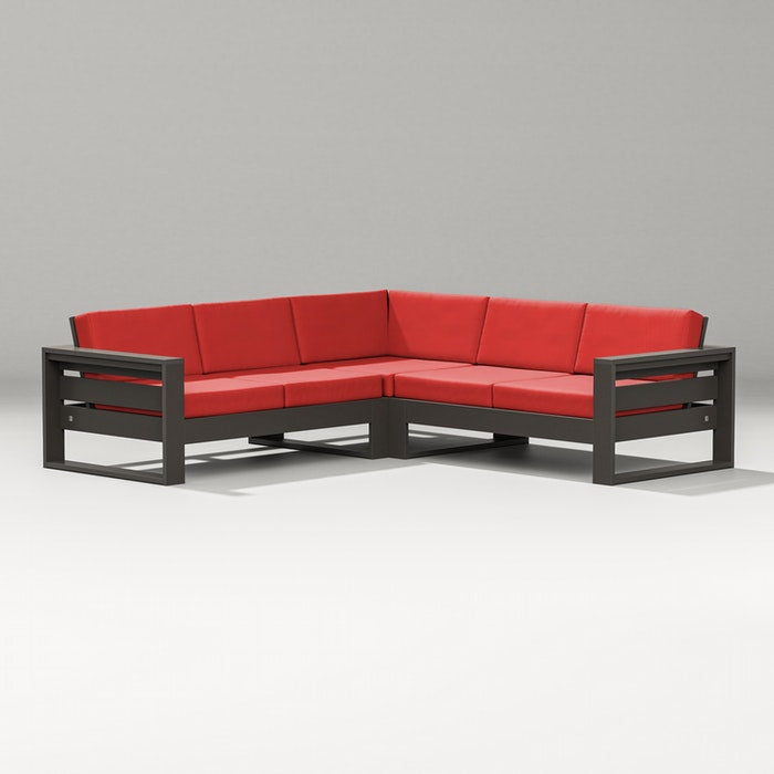 Latitude Corner Sectional