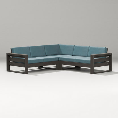 Latitude Corner Sectional