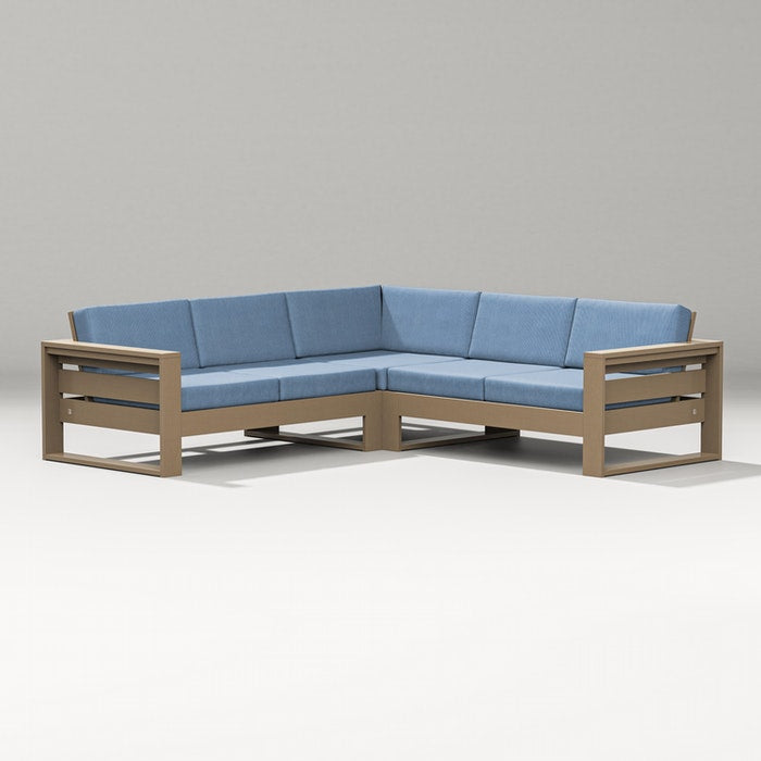 Latitude Corner Sectional