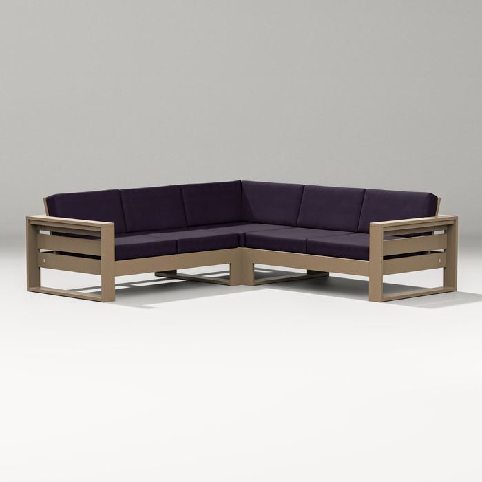 Latitude Corner Sectional