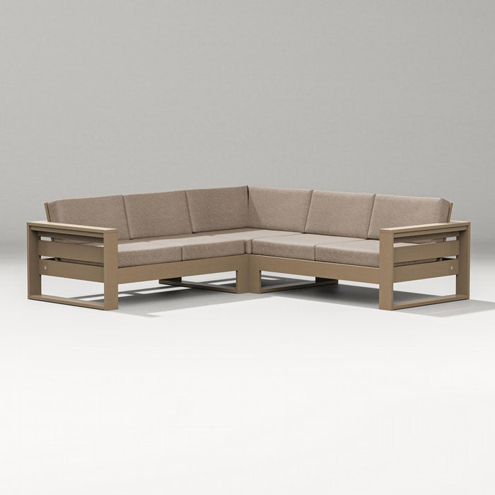 Latitude Corner Sectional