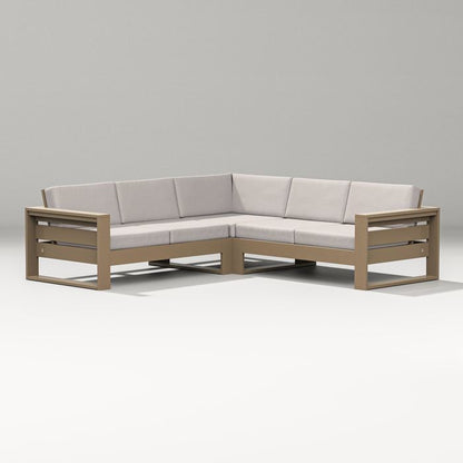 Latitude Corner Sectional
